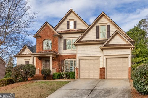 1837 Trilogy Park Drive, Hoschton, GA, 30548 | Card Image