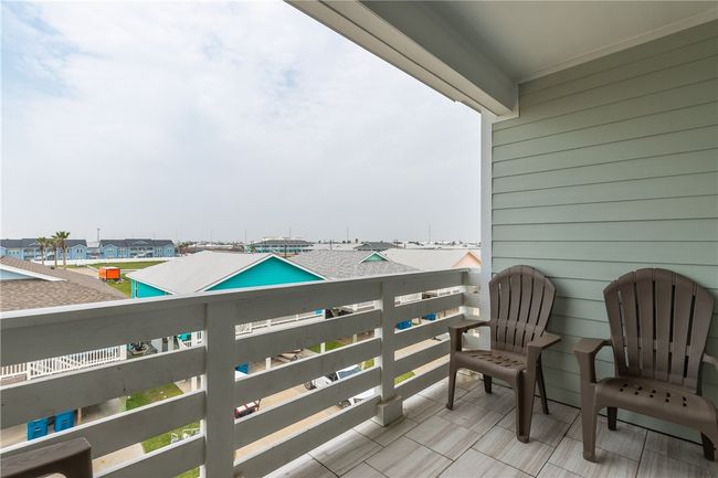 UNIT-402 - 1701 Station St, Townhouse with 3 bedrooms, 3 bathrooms and 2 parking in Port Aransas TX | Image 26