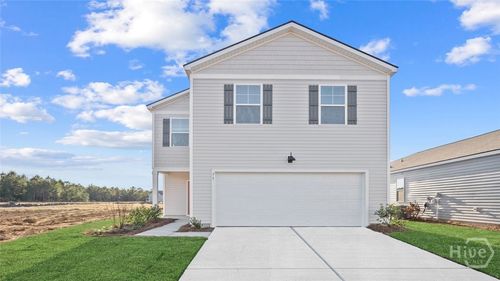 13 Oak Way, Port Wentworth, GA, 31407 | Card Image