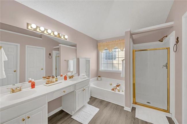 2983 Bancroft Gln Nw, House other with 3 bedrooms, 3 bathrooms and null parking in Kennesaw GA | Image 24
