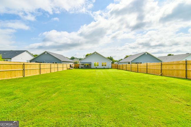 54 Crest View Dr, House other with 3 bedrooms, 2 bathrooms and null parking in Carnesville GA | Image 26