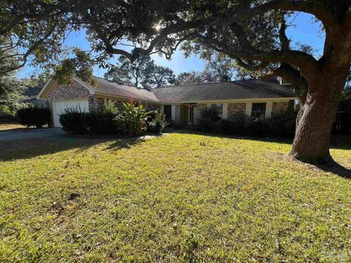 3131 Oxford Cir, Pensacola, FL, 32503-5869 | Card Image