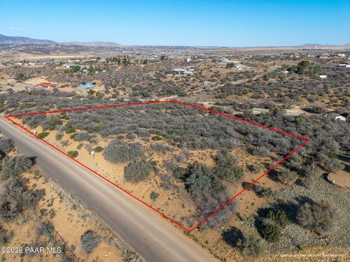 14430 E Ridge Way, Dewey Humboldt, AZ, 86327 | Card Image