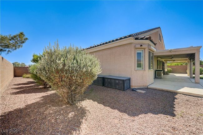 8204 Turbys Treehouse Pl, House other with 4 bedrooms, 3 bathrooms and null parking in Las Vegas NV | Image 68