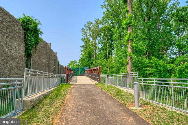 APT-609 - 1800 Old Meadow Rd, Condo with 1 bedrooms, 1 bathrooms and null parking in MCLEAN VA | Image 21