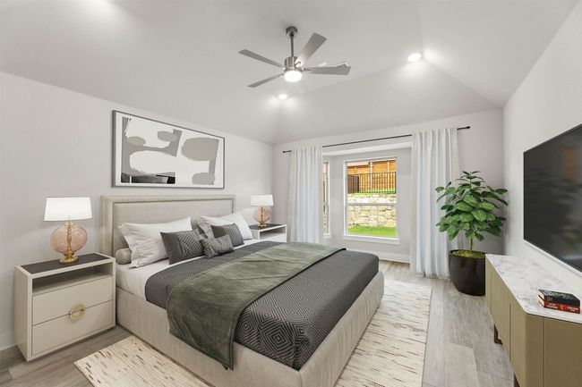 1503 Robinson Rd, House other with 4 bedrooms, 3 bathrooms and null parking in Forney TX | Image 30