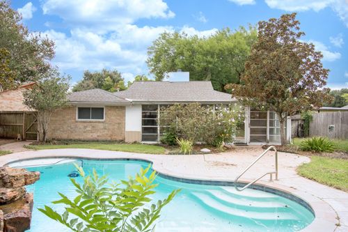 2507 Sage Brush Lane, Sugar Land, TX, 77479 | Card Image