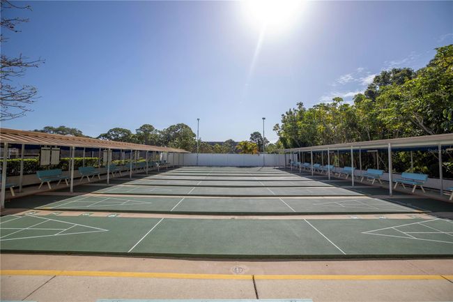 UNIT-109 - 8198 Terrace Garden Dr N, Condo with 2 bedrooms, 2 bathrooms and null parking in ST PETERSBURG FL | Image 36