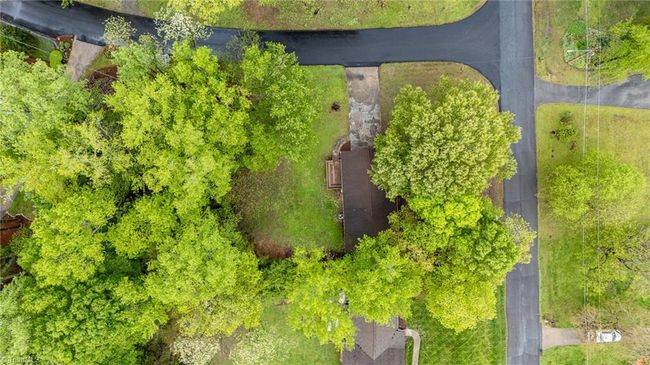3795 Red Fox Rd, House other with 3 bedrooms, 2 bathrooms and null parking in Trinity NC | Image 23