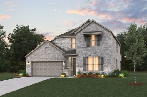 3726 Pinyon Pine Way, Midlothian, TX, 76065 | Card Image