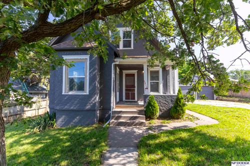 6316 Spencer St, Omaha, NE, 68104-3337 | Card Image