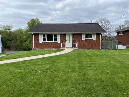 125 Highland Dr, Leechburg, PA, 15656-8826 | Card Image