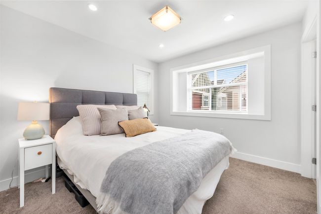 4355 Fleming St, Townhouse with 3 bedrooms, 3 bathrooms and 1 parking in Vancouver BC | Image 9