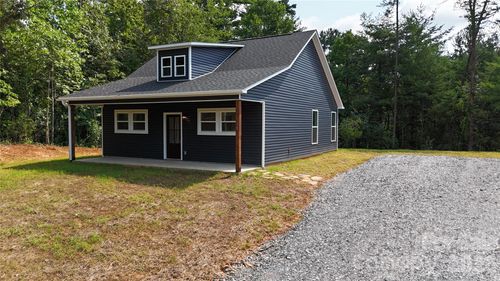 118 Dog Star Ln, Alexander, NC, 28701-0089 | Card Image