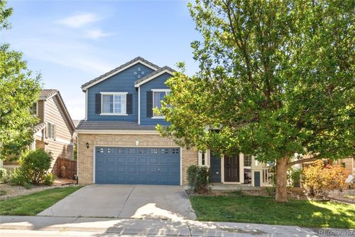 7466 S Norfolk St, Aurora, CO, 80016-1474 | Card Image