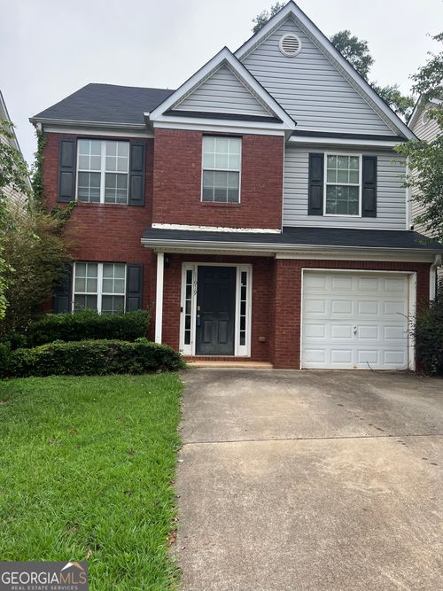 11919 Quail Rd, Hampton, GA, 30228-6292 | Card Image