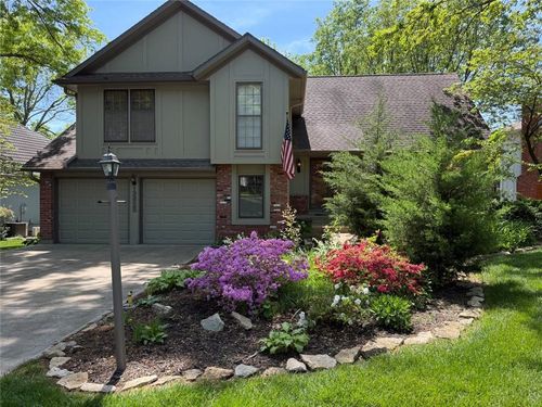 12825 W 117th Street, Overland Park, KS, 66210 | Card Image