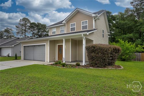 111 Mustang Dr, Guyton, GA, 31312-5977 | Card Image