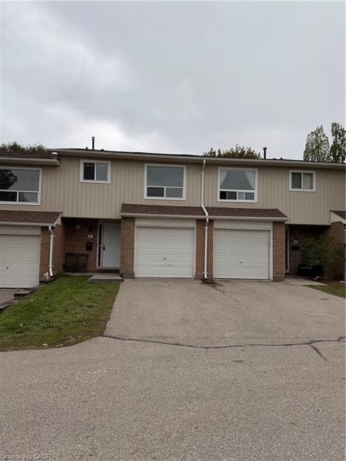61-279 Bluevale St N, Waterloo, ON, N2J4L8 | Card Image