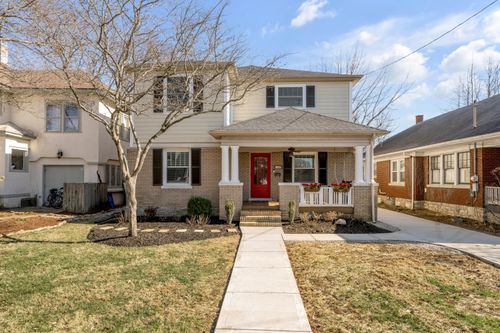 166 Bassett Ave, Lexington, KY, 40502-1538 | Card Image