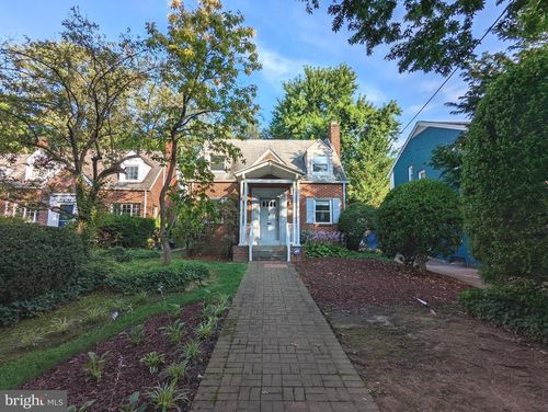 4523 Q St Nw, WASHINGTON, DC, 20007-2537 | Card Image
