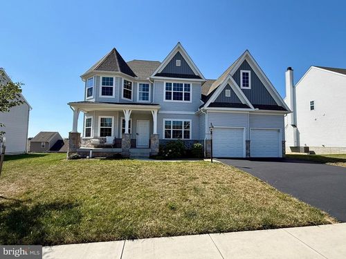 90 Mcintosh Ln, ASPERS, PA, 17304-9311 | Card Image