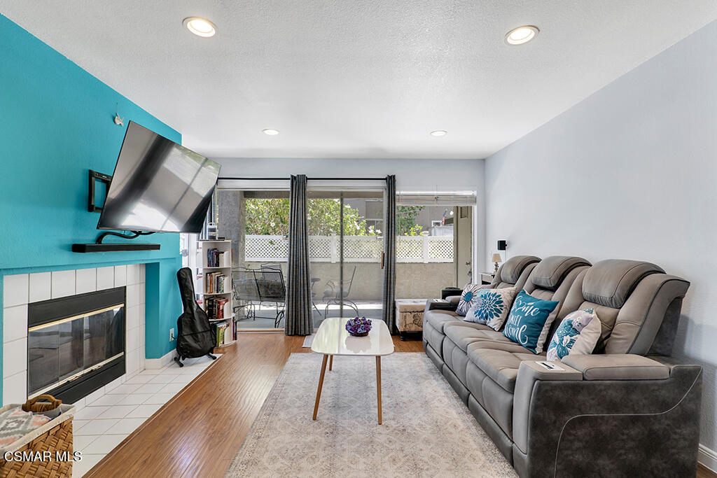 Residential in Camarillo 3