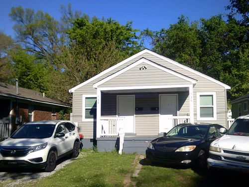 736-736 N Montgomery Ave, Memphis, TN, 38018 | Card Image