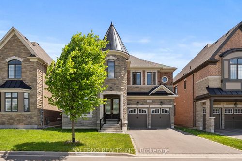 45 1st Nations Trail, Kleinburg, ON, L4H4T6 | Card Image