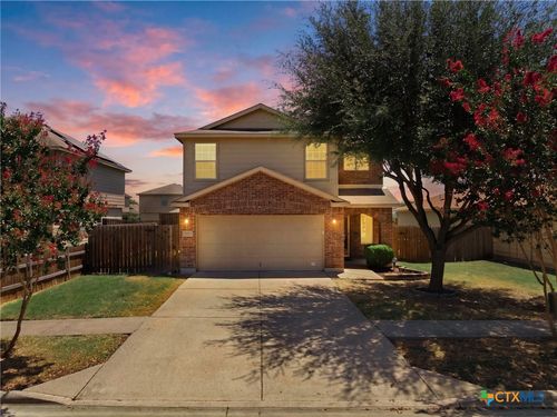 5212 Capricorn Loop, Killeen, TX, 76542-5944 | Card Image