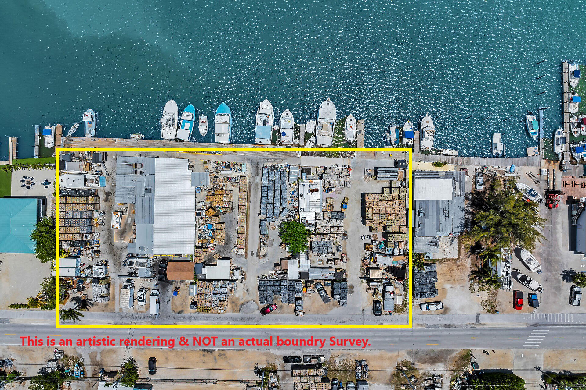38 Coco Plum Dr, Marathon, FL 33050