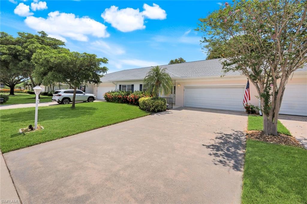 Residential in FORT MYERS