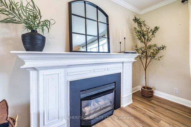 8 Forest Rd, House other with 3 bedrooms, 2 bathrooms and 4 parking in Ajax ON | Image 15