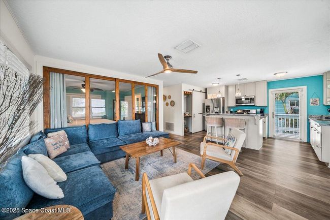111 S Atlantic Ave, Home with 5 bedrooms, 4 bathrooms and null parking in COCOA BEACH FL | Image 39