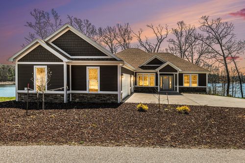 5157 E Manitou Way, Croton Township, MI, 49337 | Card Image