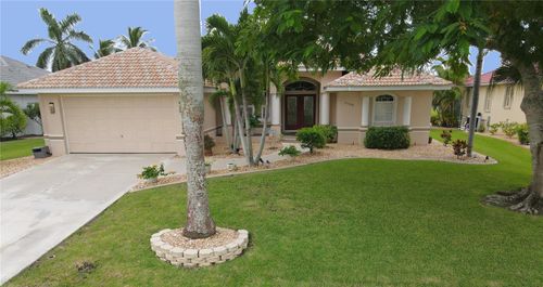 17123 Barcrest Ln, Punta Gorda, FL, 33955-4443 | Card Image