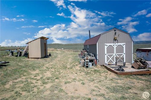 1011 Pryor Mountain Rd, Bridger, MT, 59014-7840 | Card Image