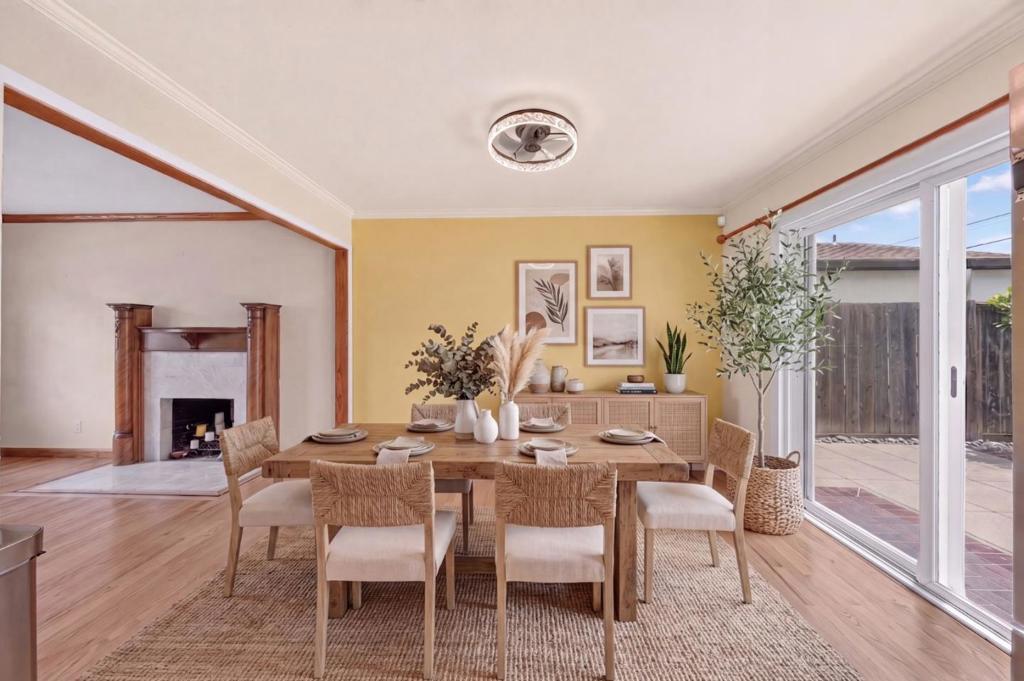 Residential in San Jose 5