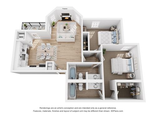 3258-626 Shug Jordan Parkway, Auburn, AL, 36830 | Card Image