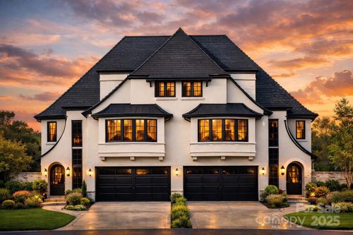 2a-2861 Sharon Rd, Charlotte, NC, 28211-2127 | Card Image