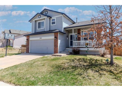 5450 S Valdai St, Aurora, CO, 80015-6524 | Card Image