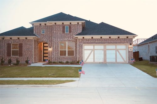 208 Hardwood Trl, Anna, TX, 75409-3665 | Card Image