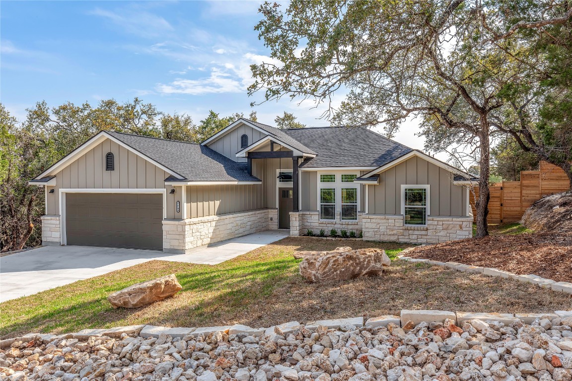 Needles Cv, Lago Vista, TX 78645