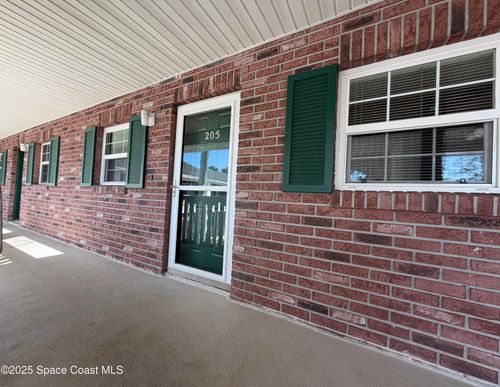 unit-205g-1900 Knox Mcrae Dr, TITUSVILLE, FL, 32780-8735 | Card Image