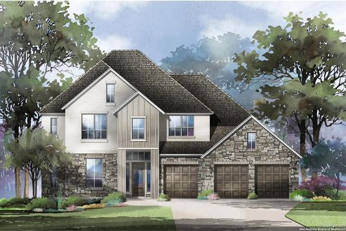 28406 Zarilli Ln, San Antonio, TX, 78260-2066 | Card Image