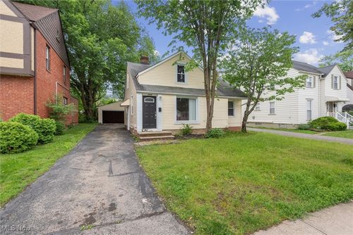 3846 E Antisdale Rd, South Euclid, OH, 44118-2330 | Card Image