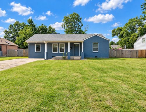 5315 E 33rd St, Tulsa, OK, 74135-5215 | Card Image