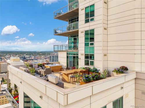 2820-2001 Lincoln St, Denver, CO, 80202-3877 | Card Image