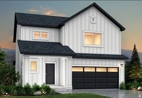 251-6745 S Quarter Creek Dr, West Jordan, UT, 84081-5550 | Card Image