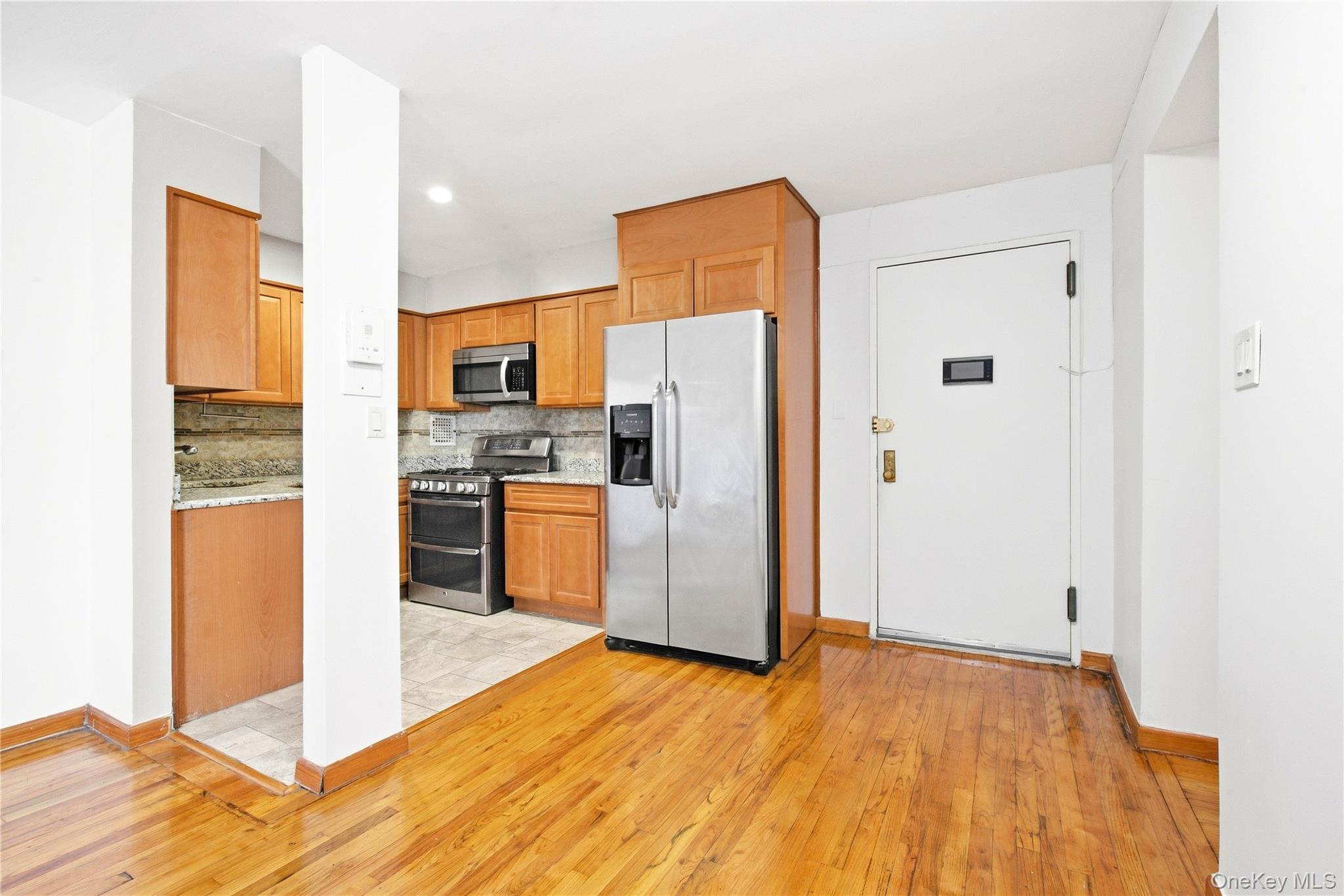 Residential in New York 5